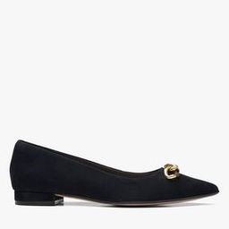 Laina15 Trim Pointed-Toe Pumps-image-74