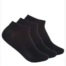 Pack of 3 Ankle Length Socks-image-102