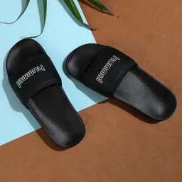Flip Flops with Synthetic upper-13