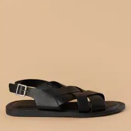 Men Sandals with Synthetic Upper-image-44