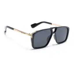 Unisex Wayfarers Sunglasses-image-79