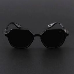 Unisex Wayfarers Sunglasses-image-81
