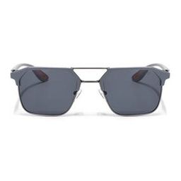 Unisex Wayfarers Sunglasses-image-6