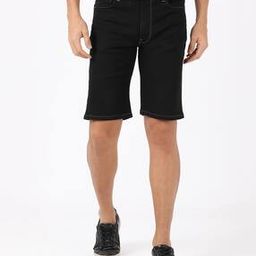 Flat Front City Shorts-picture-13