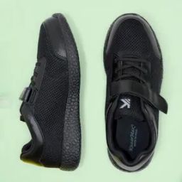 Kids Low-Top Lace-Up Sneakers-picture-47