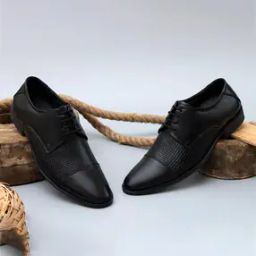 Men Oxford Formal Shoes-image-15