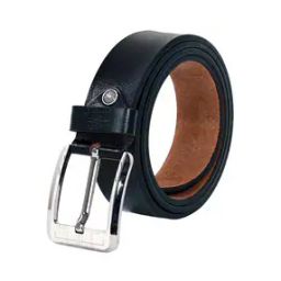 Leather Belt with Buckle Closure-picture-32
