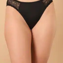 Women Lace Bikini Panties-picture-24