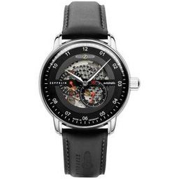 Water-Resistant Analogue Watch-86642-image-78