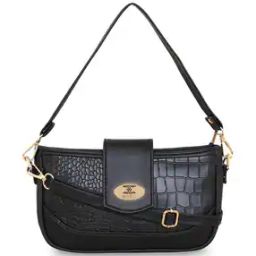 Women Sling Bag with Adjustable Strap-image-53