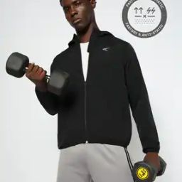 Men Relaxed Fit Hoodie-picture-46