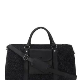 Men Duffle Bag with Adjustable Strap-24