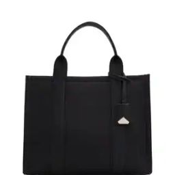 Women Tote Bag with Adjustable Strap-image-5