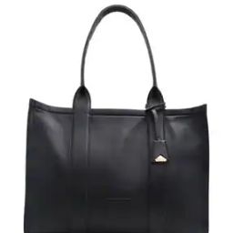Women Tote Bag with Zip Closure-image-92
