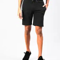 Solid Shorts-image-76