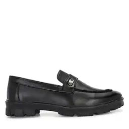 Men Round-Toe Slip-On Shoes-image-24