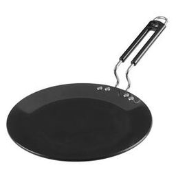 Hard Anodized Aluminum Roti Tawa-image-3