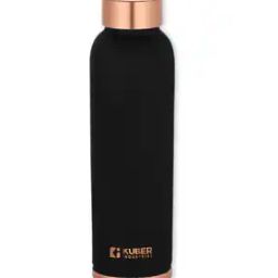 Copper Leakproof Water Bottle-52