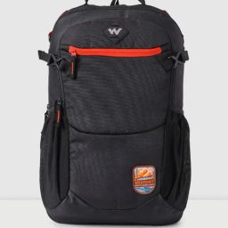 wildcraft Men Backpack with Multiple Compartments image 1