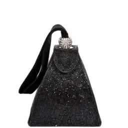 Women Embellished Shoulder Bag-image-25