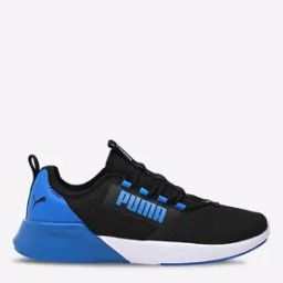 Retaliate Tongue Lace-Up Running Shoes-image-38
