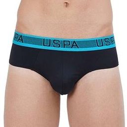 Moisture Wicking Nylon Stretch I708 Sport Briefs-picture-21