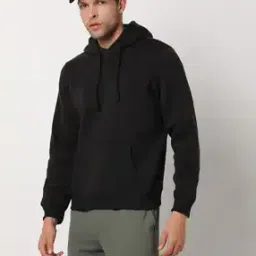 Hoodie with Kangaroo Pocket-image-74