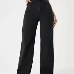Women Boyfriend Jeans-image-84