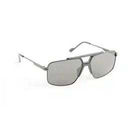 Men Metal Navigator UV Protection Sunglass-image-40