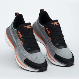 red chief Men Lace-Up Sports Shoes with Mesh upper-picture-29
