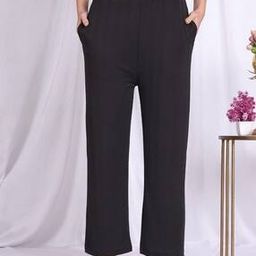 Women Regular Fit Pyjamas-image-54