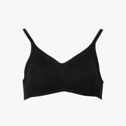 enamor Non-Padded Non-Wired Full-Coverage Bra image 1