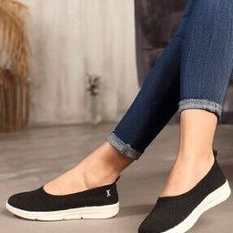 carlton london Women Casual Shoes With Synthetic Upper-picture-24
