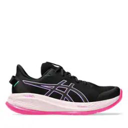Low-Top Lace-Up Running Shoes-31