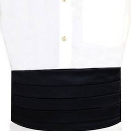 Stretchable Wide Belt-image-16