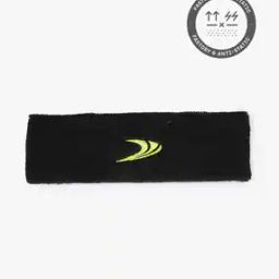 Logo Embroidered Headband-image-22