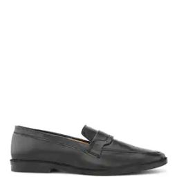 Men Slip-On Round-Toe Loafers-image-96