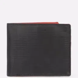 Boys Striped Bi-Fold Wallet-50