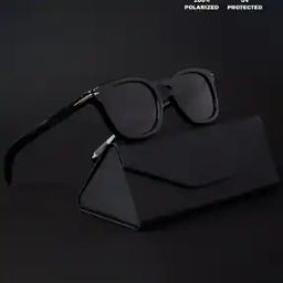 voyage 22002 Full-Rim Wayfarers Sunglasses-picture-20
