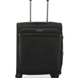 Men Checked Trolley Bag with TSA Lock-13