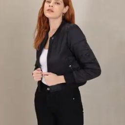 Zip-Front Puffer Jacket-picture-17