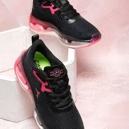 Women Knitted Slip-On Running Shoes-image-29
