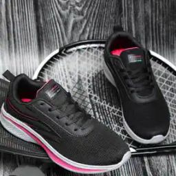 Women Sports Shoes with Mesh upper-image-90