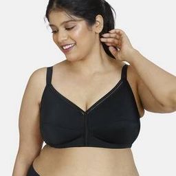 Women Non-Wired Total Support Bra-picture-46