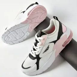 Women Sports Shoes With Mesh Upper-image-53