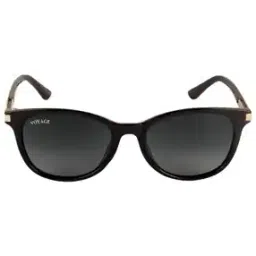 P137 UV Protected Square Sunglasses-image-15