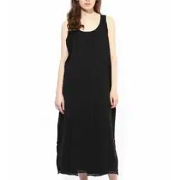 Round-Neck Cotton Camisole-image-56
