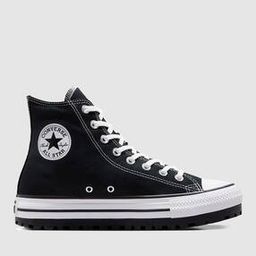 Natural Habitat High-Top Lace-Up Sneakers-image-27
