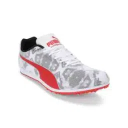 Low-Top Lace-Up Running Shoes-image-77