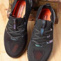 Men Low-Top Athleisure Sports Shoes-image-59